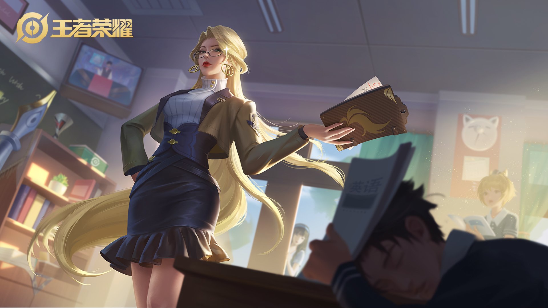 -英雄联盟战队文化墙曝光激励语引粉丝共鸣，lol战队宣传海报